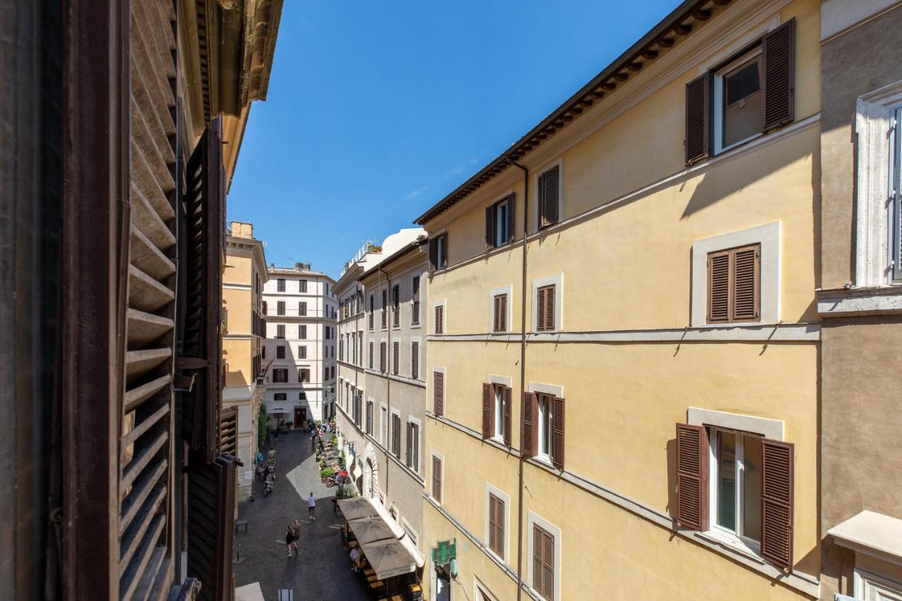Iflat Luxury Navona Rom