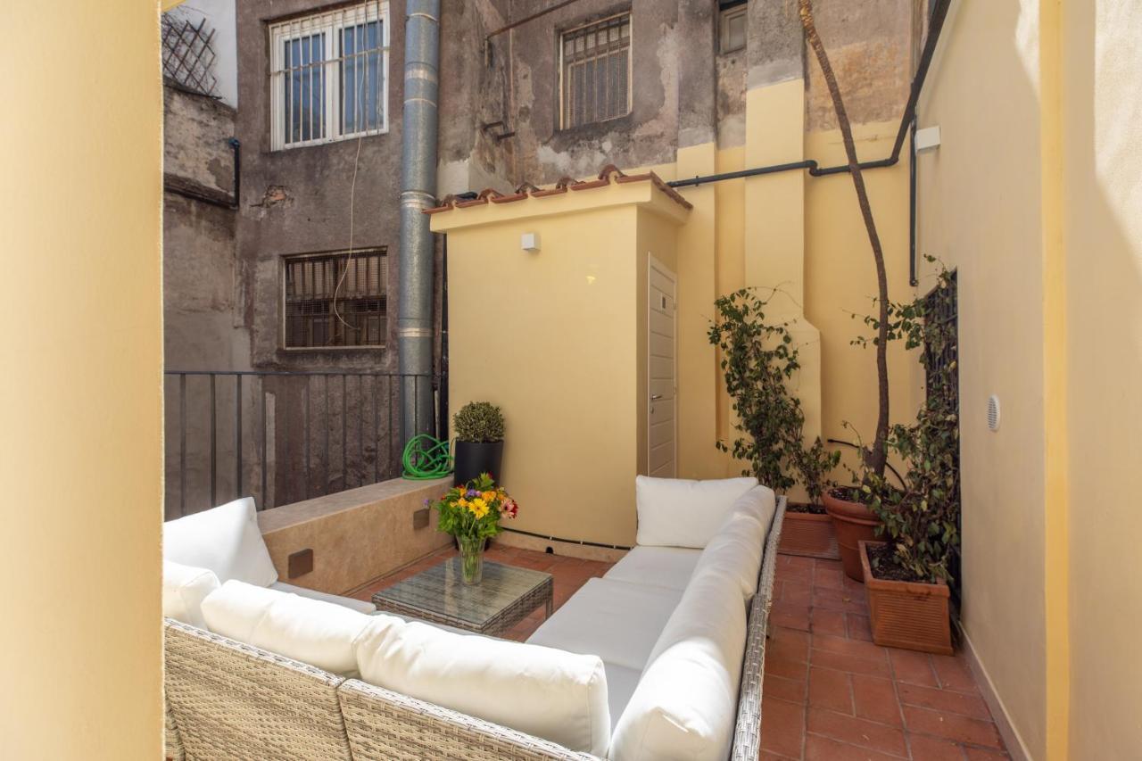 Apartment Iflat Luxury Navona Rom