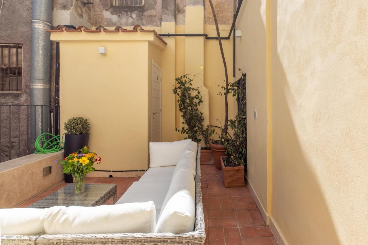 Iflat Luxury Navona Apartment Rom