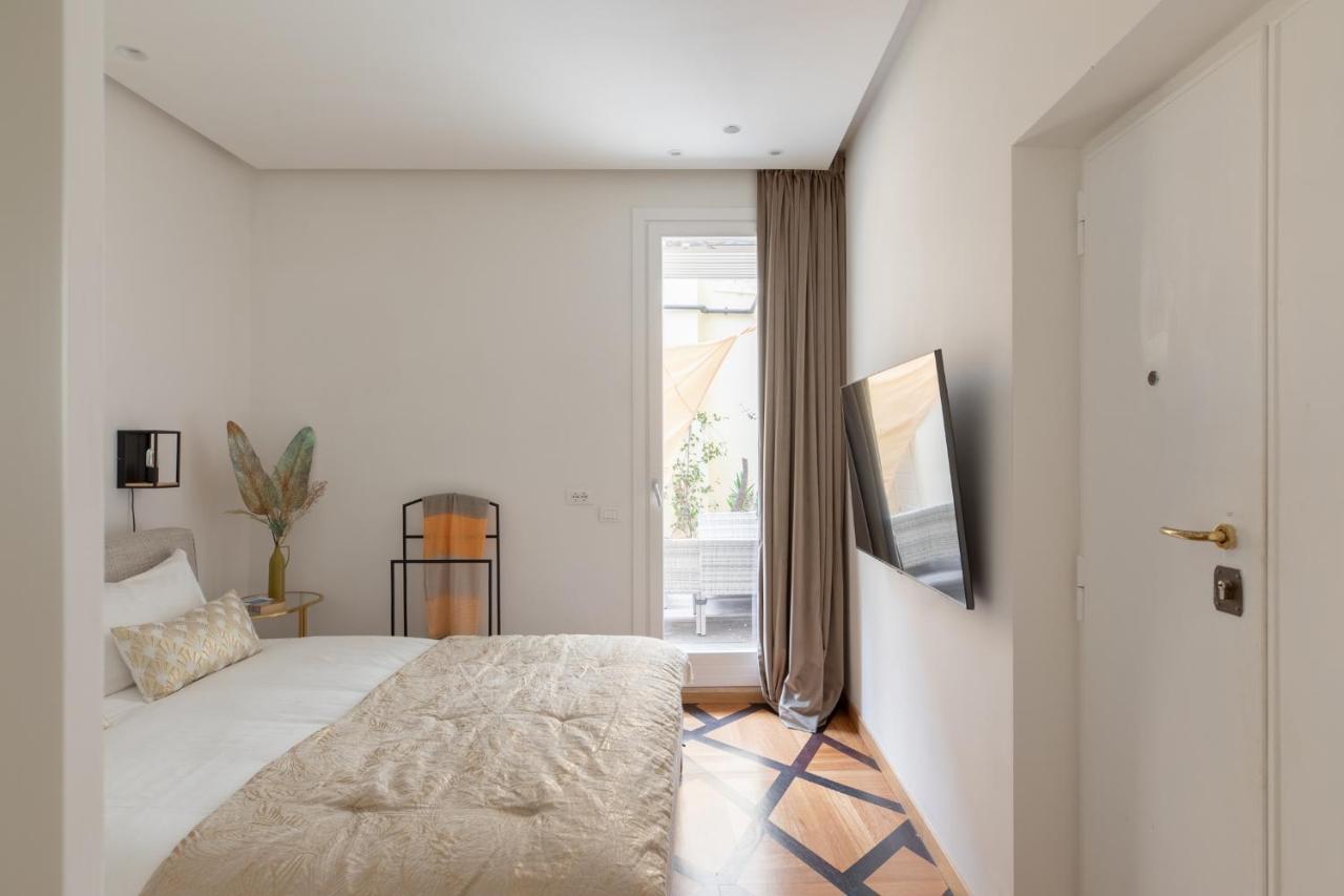 Iflat Luxury Navona Apartment Rom