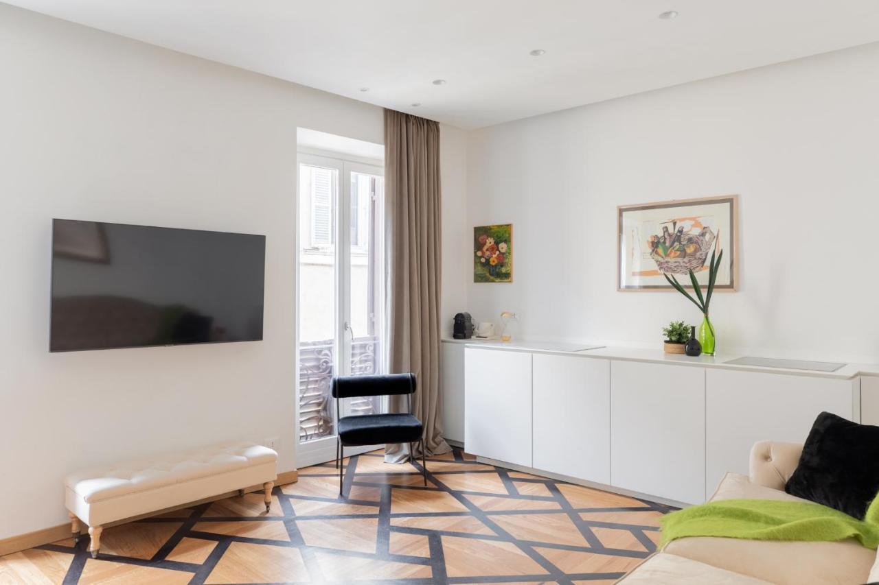 Apartment Iflat Luxury Navona Rom