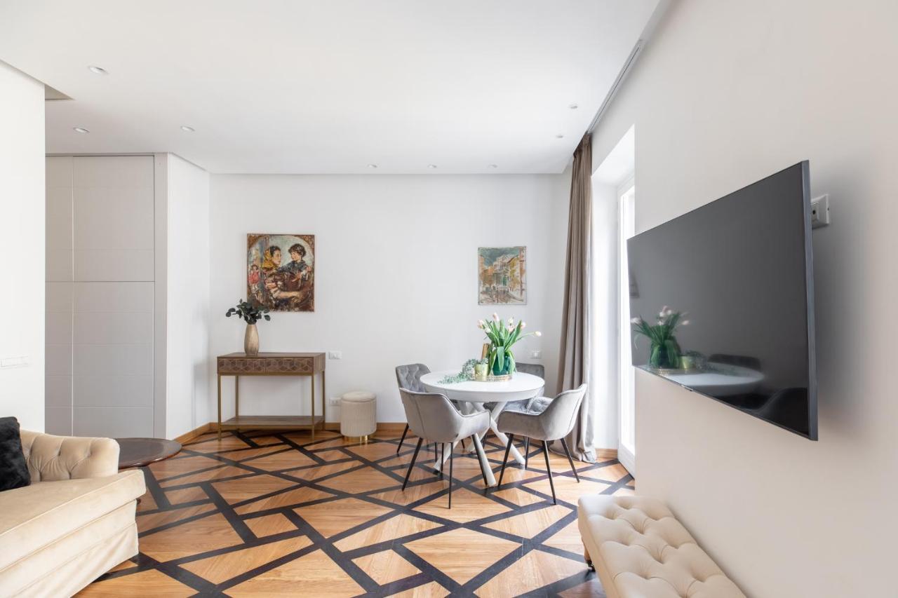 Iflat Luxury Navona Apartment Rom