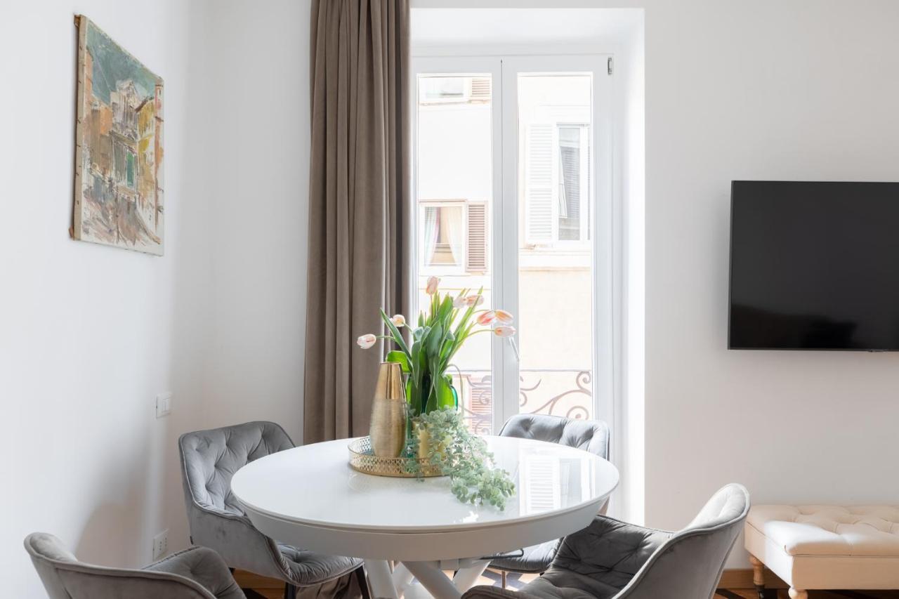 Iflat Luxury Navona Apartment Rom