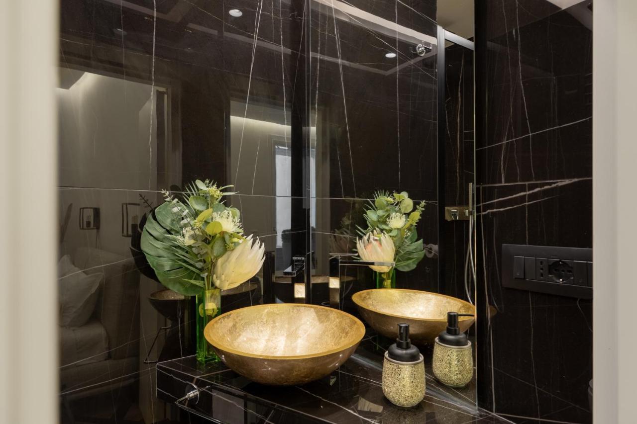Iflat Luxury Navona * Rom